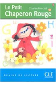 LE PETIT CHAPERON ROUGE