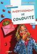 AVERTISSEMENT DE CONDUITE NIVEAU A2 ( PLUS CD)