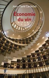 ECONOMIE DU VIN