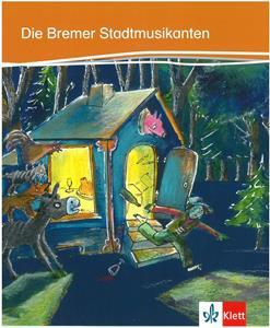 DIE BREMER STADTMUSIKANTEN