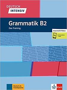 DEUTSCH INTENSIV GRAMMATIK B2 ( PLUS ONLINE)