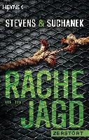 RACHEJAGD - ZERSTRT