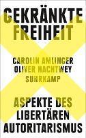 GEKRNKTE FREIHEIT
