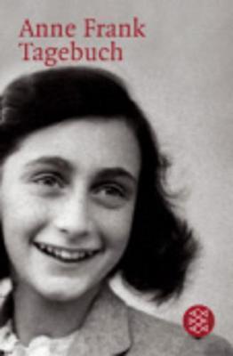 ANNE FRANK TAGEBUCH