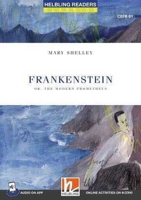 FRANKENSTEIN (OR, THE MODERN PROMETHEUS) ( PLUS E-ZONE)
