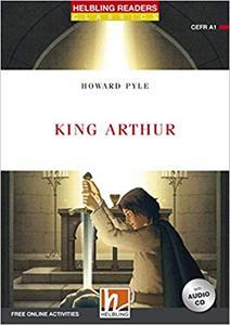 KING ARTHUR (LEVEL 1) ( PLUS CD)