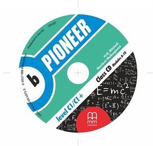 PIONEER C1/C1 PLUS CLASS CDS (B)