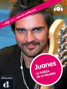 JUANES (LIBRO PLUS CD)