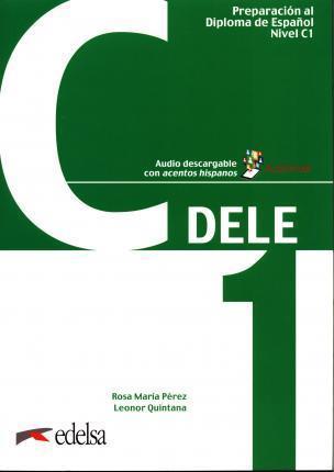 DELE C1 LIBRO DEL ALUMNO ( PLUS AUDIO DESGARGABLE)