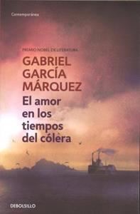 EL AMOR EN LOS TIEMPOS DEL COLERA