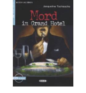 MORD IM GRAND HOTEL A2