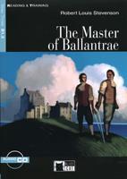 MASTER OF BALLANTRAE LEVEL B1.2