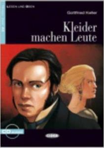 KLEIDER MACHEN LEUTE ( PLUS CD)