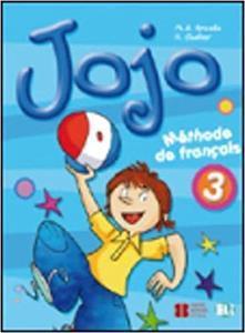 JOJO 3 ELEVE ( PLUS CD)