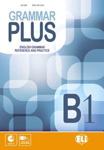 GRAMMAR PLUS B1 ( PLUS CD)