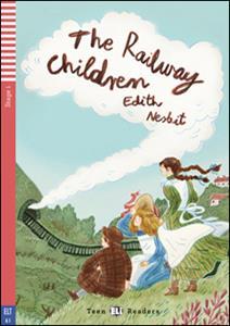 THE RAILWAY CHILDREN ( PLUS CD)