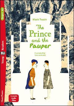 THE PRINCE AND THE PAUPER ( PLUS DOWNLOADABLE MULTIMEDIA)