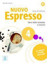 NUOVO ESPRESSO 4 STUDENTE ( PLUS ESERCIZI) (EBOOK INTERATTIVO)