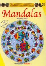 MANDALAS - ΤΟΜΟΣ: 20