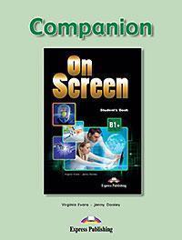 ON SCREEN B1 PLUS COMPANION REVISED