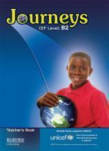 JOURNEYS B2 TEACHER'S ( PLUS SUMPLEMENTARY PLUS ΟΔΗΓΟΣ)
