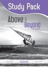 ABOVE & BEYOND B1 PLUS COMPANION