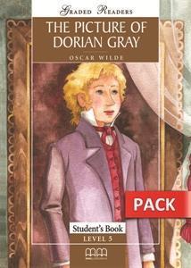 THE PICTURE OF DORIAN GRAY LEVEL 5 ( PLUS CD)