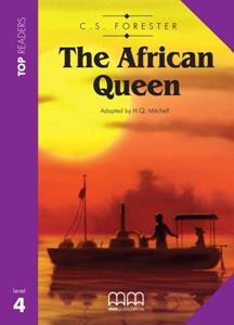 AFRICAN QUEEN STUDENT'S BOOK ( PLUS GLOSSARY)