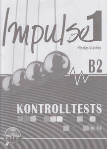 IMPULSE 1 KONTROLLTESTS