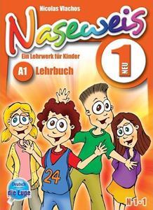 NASEWEIS 1 KURSBUCH