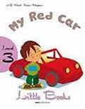 MY RED CAR STUDENT'S BOOK ( PLUS CD)