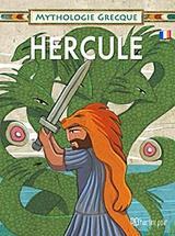 ΕΛΛΗΝΙΚΗ ΜΥΘΟΛΟΓΙΑ (2): ΗΡΑΚΛΗΣ HERCULE