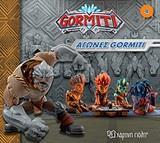 GORMITI: ΑΓΩΝΕΣ GORMITI