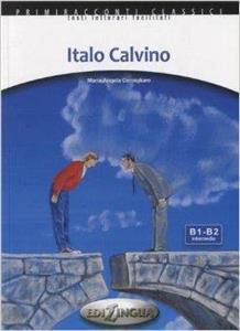 ITALO CALVINO ( PLUS CD) (B1-B2)