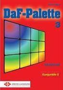 DAF PALETTE 3 GRUNDSTUFE (KONJUNKTIV II)