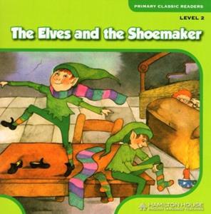 THE ELVES AND THE SHOEMAKER ( PLUS E-BOOK) - LEVEL 2