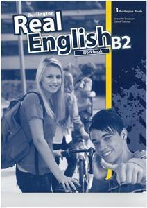 REAL ENGLISH B2 WORKBOOK