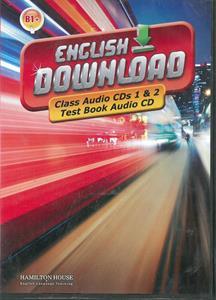 ENGLISH DOWNLOAD B1 PLUS CDS
