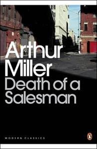 DEATH OF A SALEMAN