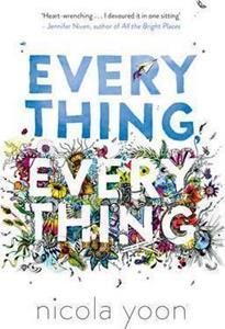 EVERYTHING EVERYTHING