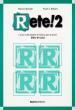 RETE 2 ESERCIZI ( PLUS CD)
