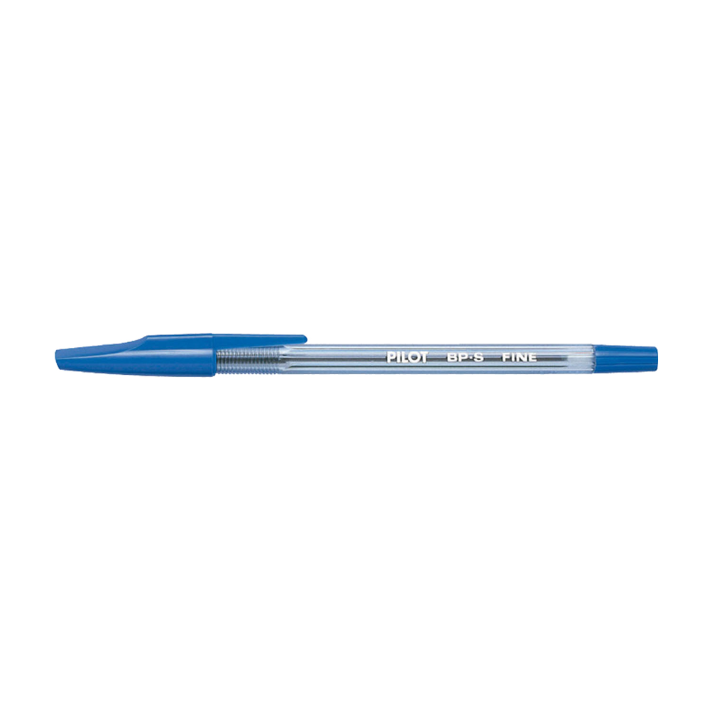 PILOT ΣΤΥΛΟ BP-S 0.7mm FINE ΜΠΛΕ