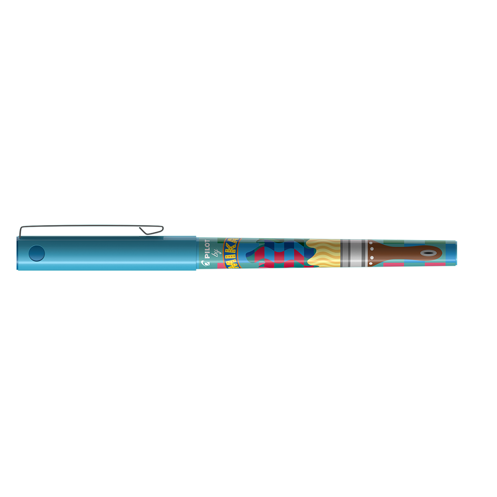 'PAINT BRUSH' ΣΙΕΛ