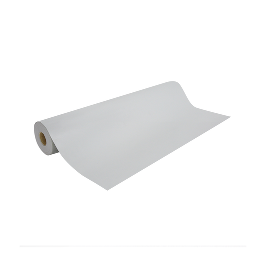 AG ΧΑΡΤΙ ΣΥΣΚΕΥΑΣΙΑΣ ΜΕΤΡΟΥ 100gsm 8kg (ΠΕΡΙΠΟΥ 80m) ΛΕΥΚΟ