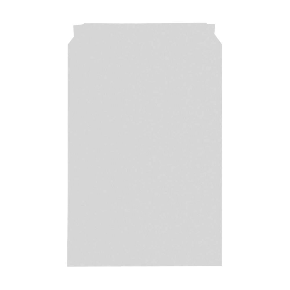 ΦΑΚΕΛΟΙ ΣΑΚΟΥΛΑ 25x35cm ΛΕΥΚΟΙ ΜΕ ΑΥΤΟΚΟΛΛΗΤΟ 250 ΤΕΜΑΧΙΑ