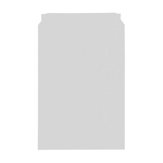 ΦΑΚΕΛΟΙ ΣΑΚΟΥΛΑ 25x35cm ΛΕΥΚΟΙ ΜΕ ΑΥΤΟΚΟΛΛΗΤΟ 250 ΤΕΜΑΧΙΑ
