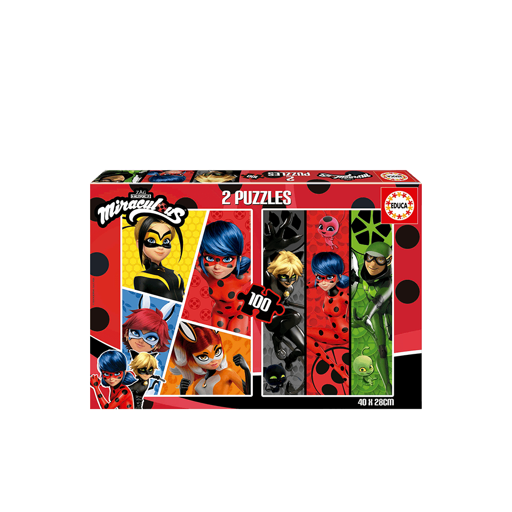 LADYBUG