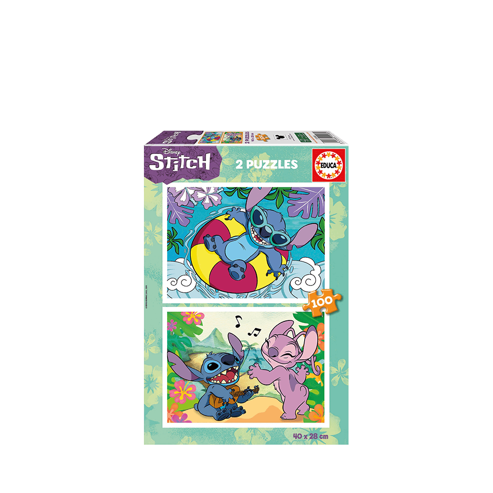 DISNEY STITCH