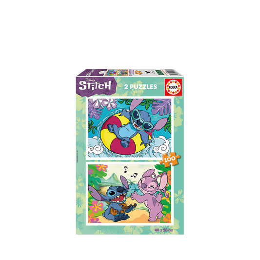 DISNEY STITCH