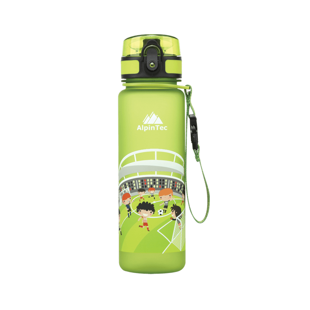 FOOTBALL ΠΡΑΣΙΝΟ / 500ml